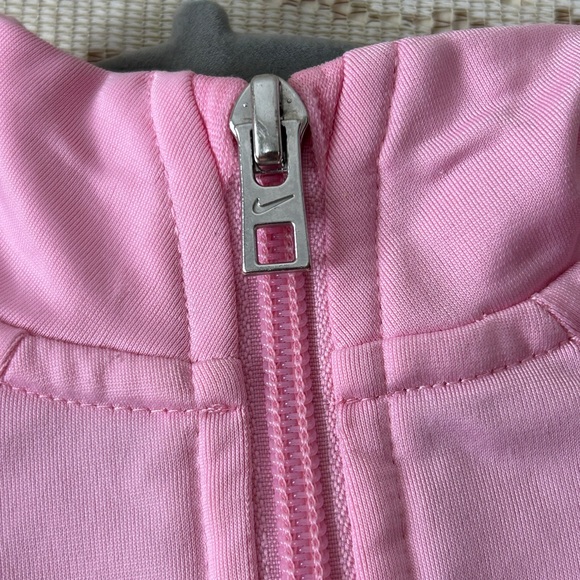 Nike Toddler Track Suit Outfit - Picture 6 of 10